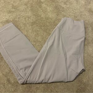 lululemon wunder under leggings